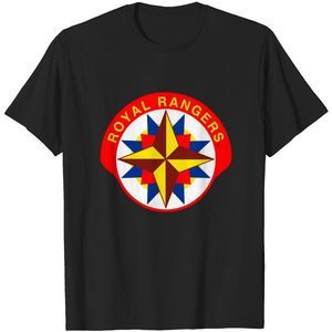 Royal Rangers Tshirt